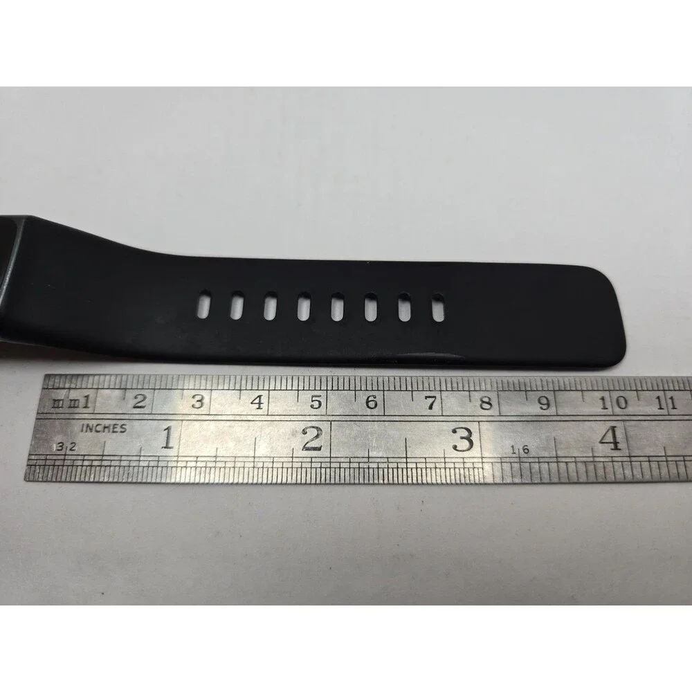 Fitbit Charge 5 FB423 Fitness Tracker GPS Heart Monitor Watch IP68 - Read